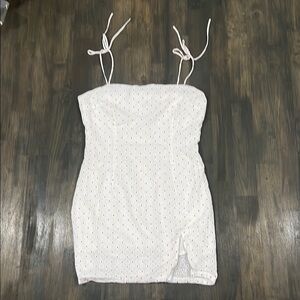 PRINCESS POLLY DRESS